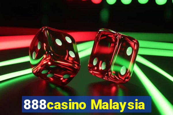 888casino Malaysia